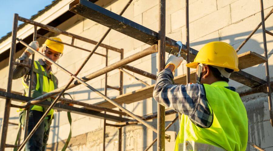 Gutter Repair and Sealing in Trinity, NC